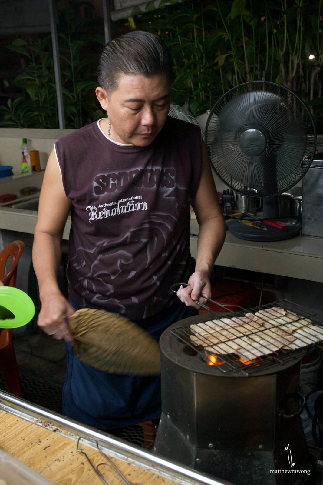 Near me bakar sotong Sotong Bakar