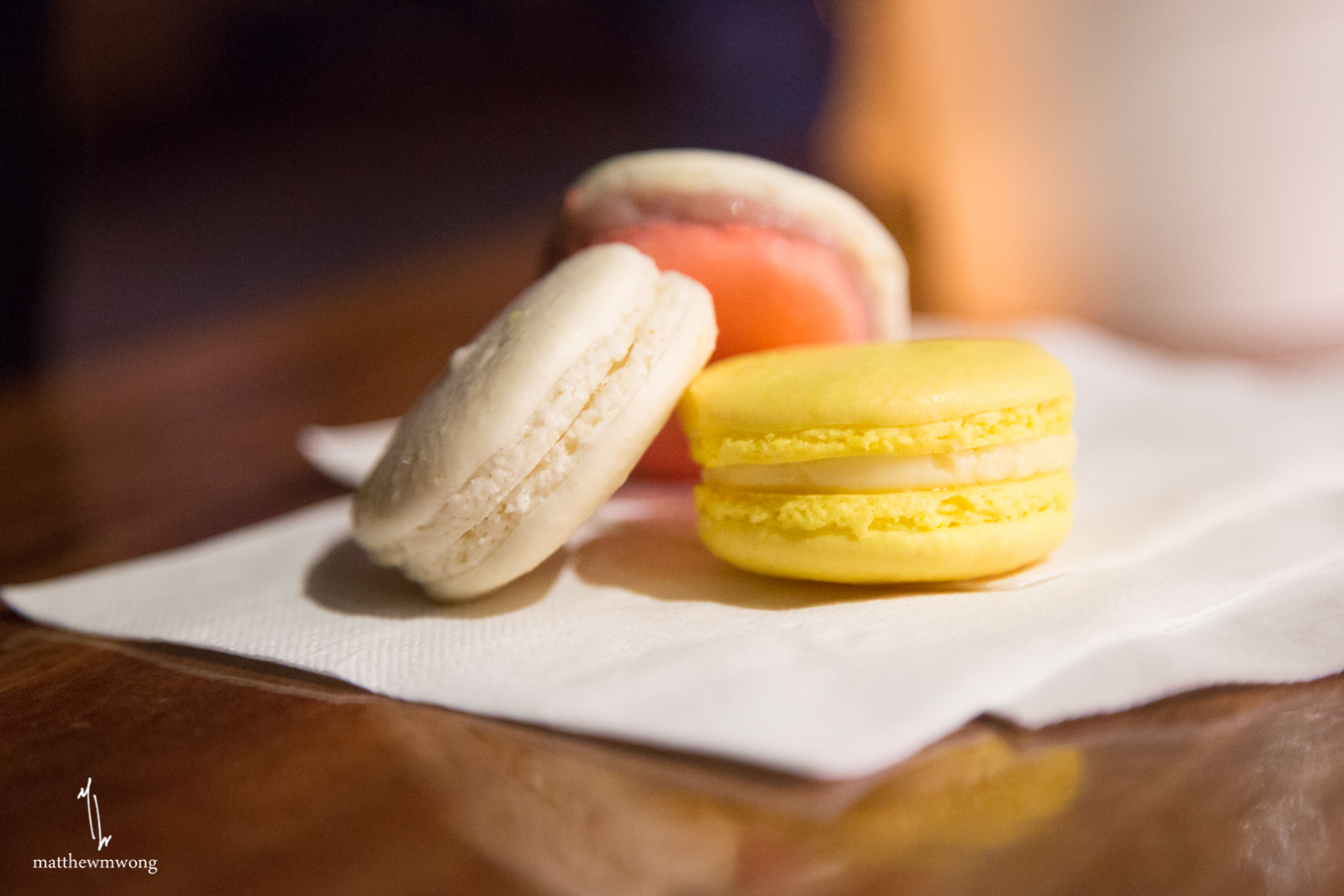 Macaroons