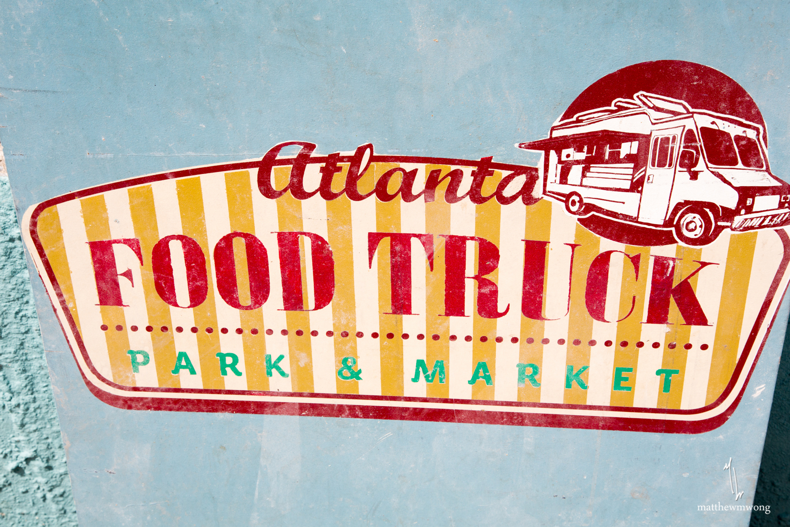 Atlanta Food Truck Park