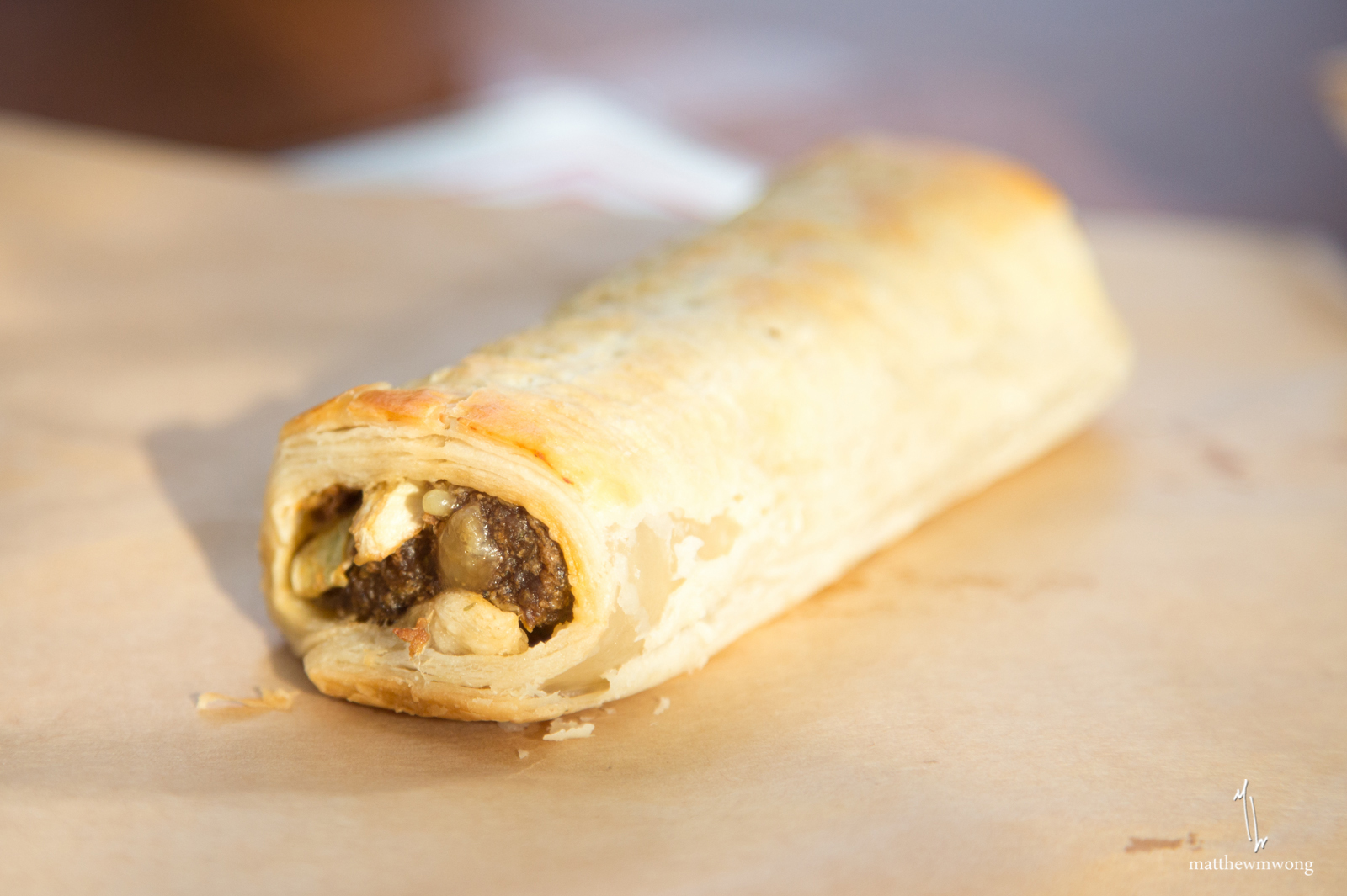 Sausage Roll