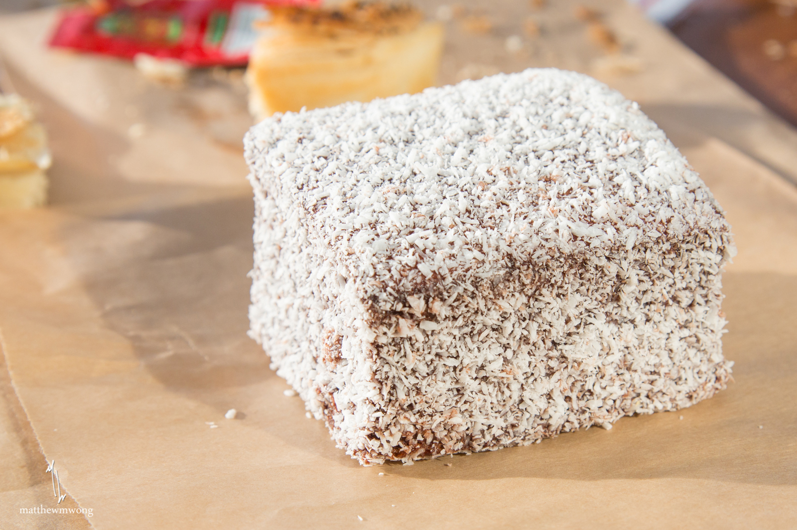 Lamington