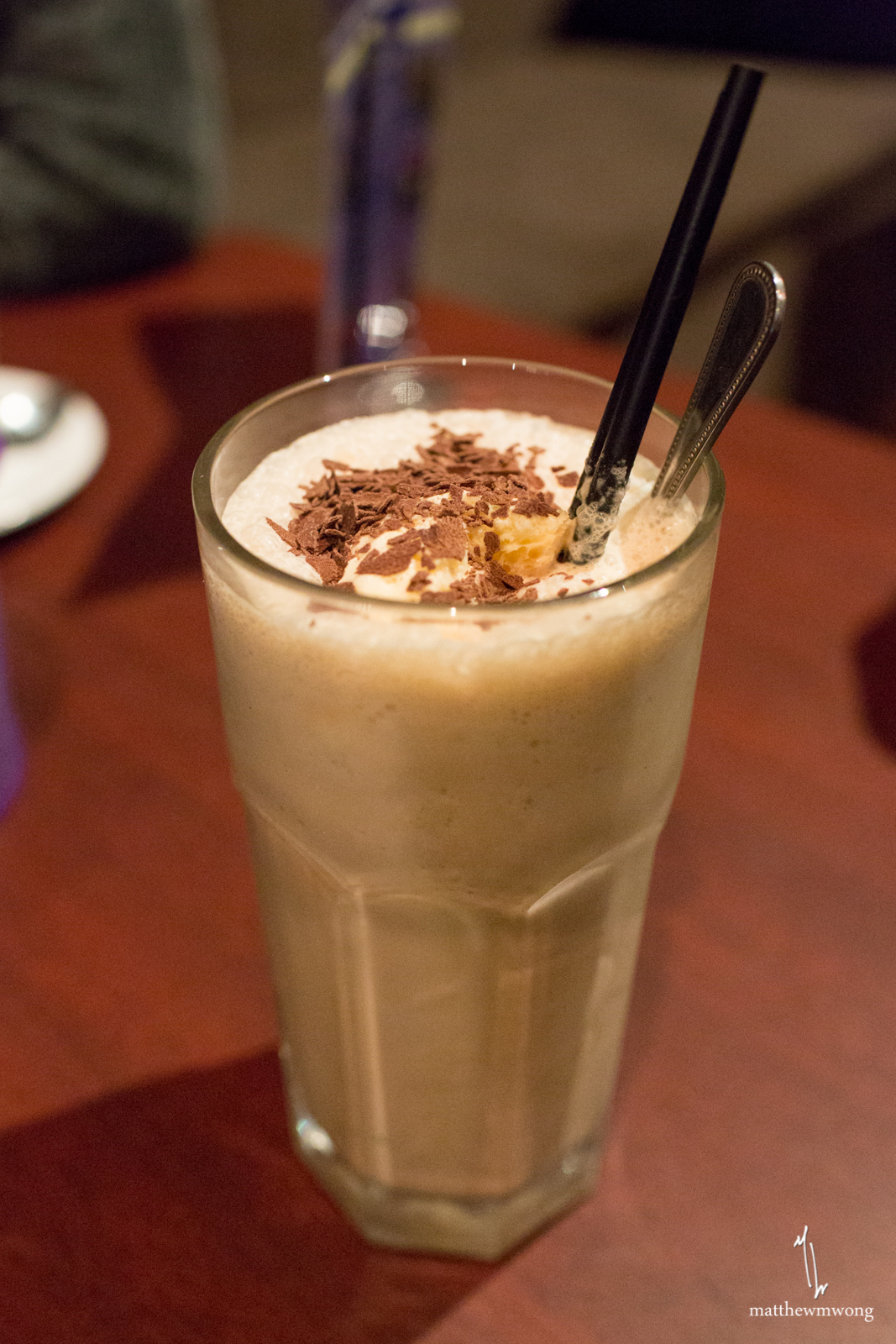 Coffee Shake