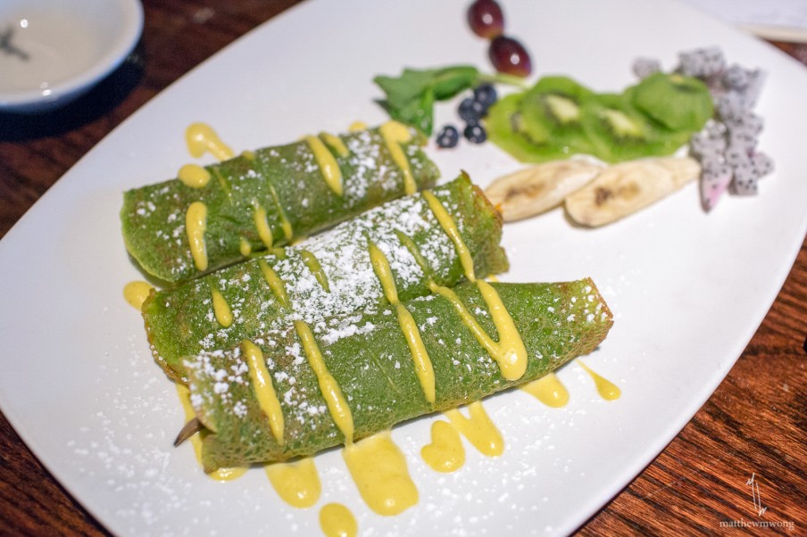 Cafe Sunflower Atlanta, USA MW Eats