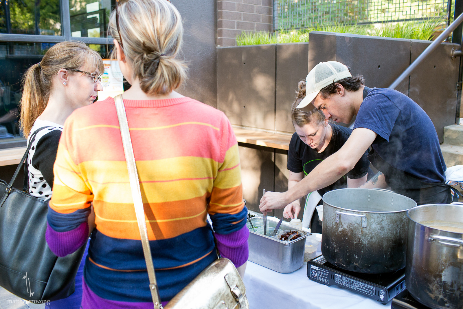 MW Eats - Makan Ramen Festival - 28